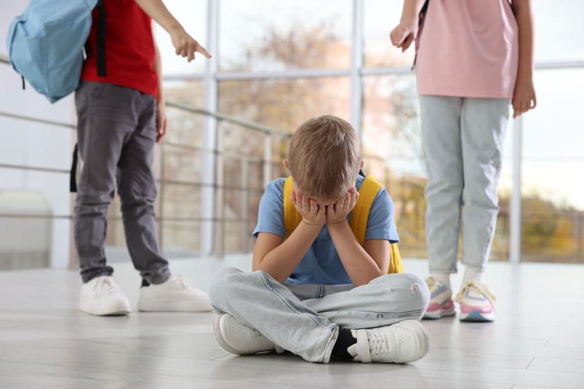 Bullying in Schools: What Parents and Educators Must Know in 2026