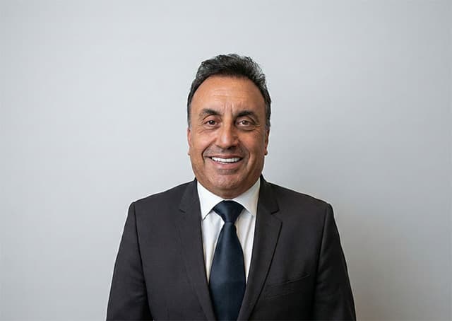 Joseph Englanoff, MD