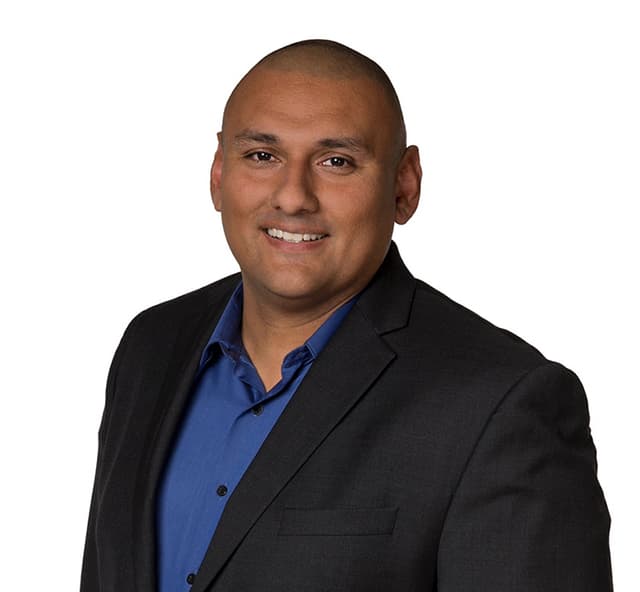 John Gutierrez