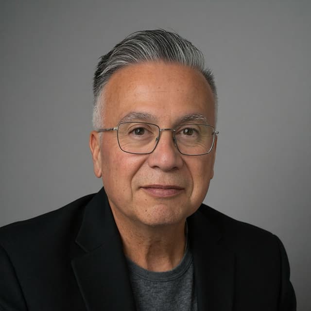 Moses Castillo