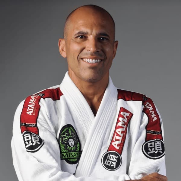 Royce Gracie
