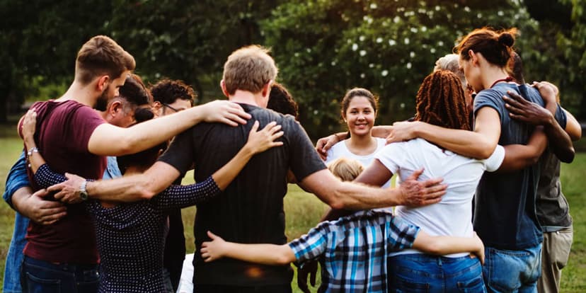 Suicide Prevention & Youth Training