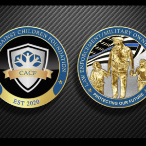 CACF Coins